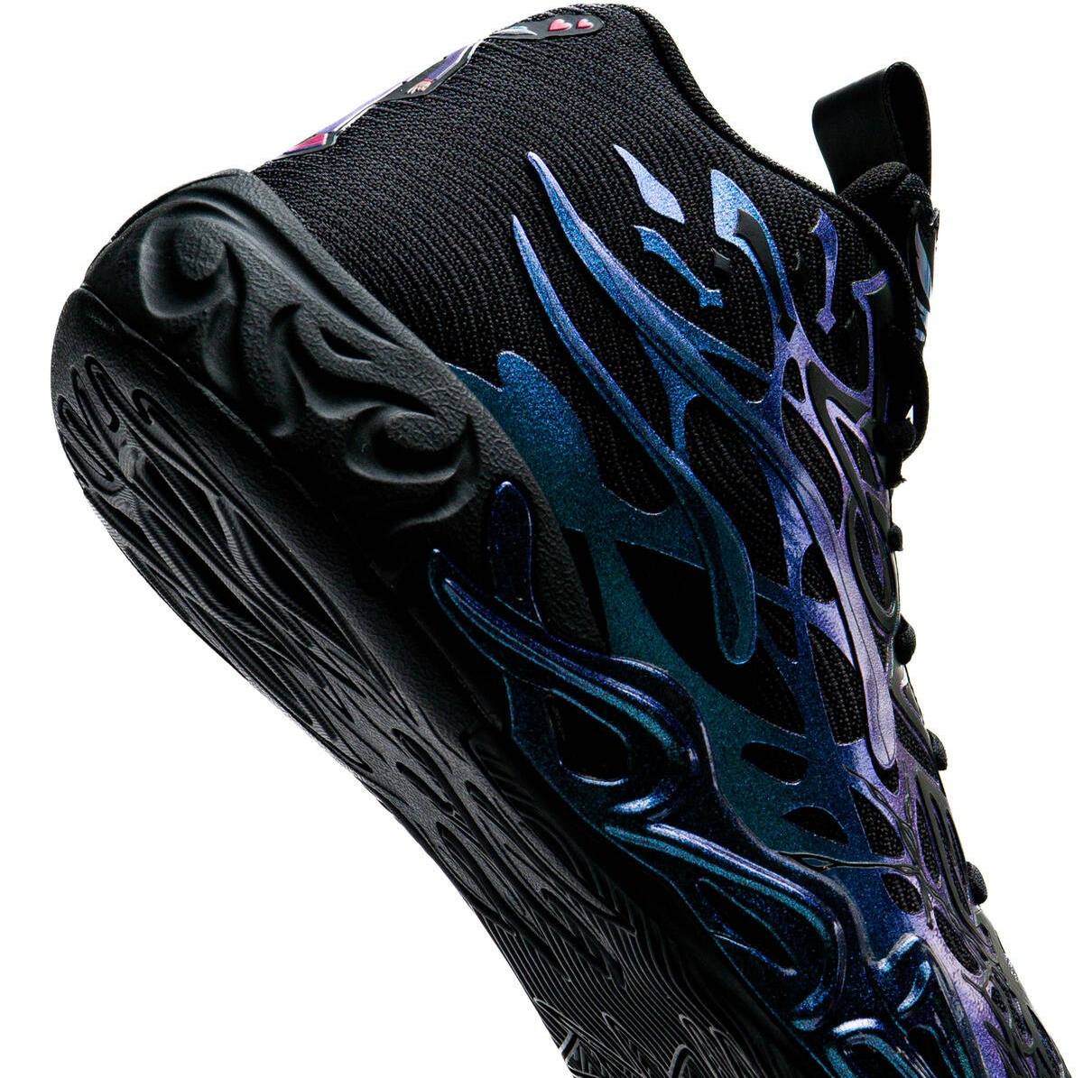 Giày Puma LaMelo Ball MB.04 'Reflections' 311310-01 - Ảnh 7