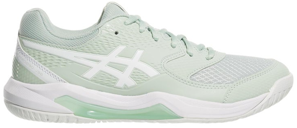 Giày Asics Gel-Dedicate 8 'Lichen Rock White' 1042A237-300