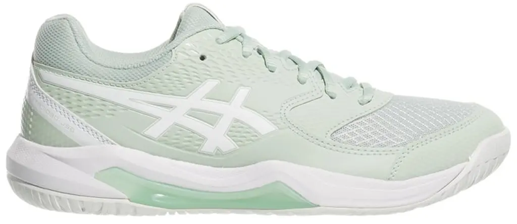 Giày Asics Gel-Dedicate 8 'Lichen Rock White' 1042A237-300