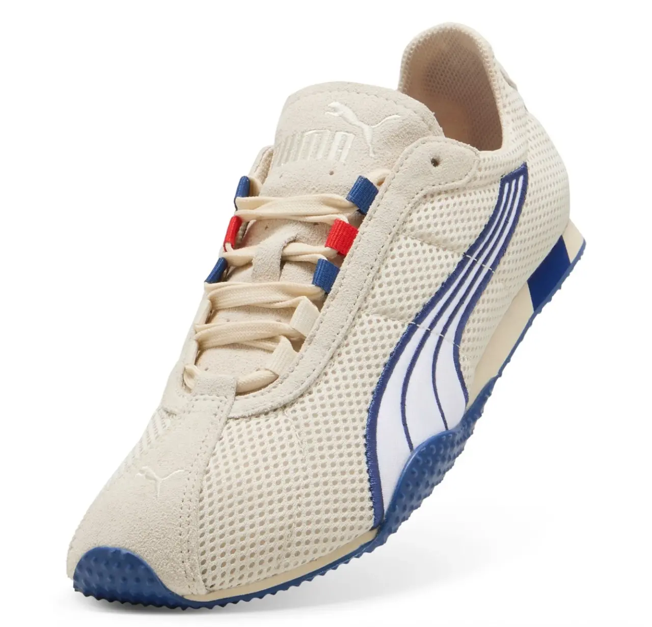Alternative view of Giày Puma H-Street T&F 'Alpine Snow' 403776-03
