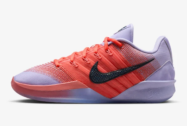 Giày Nike Sabrina 3 'Radiant' HF2882-500 - Ảnh 5