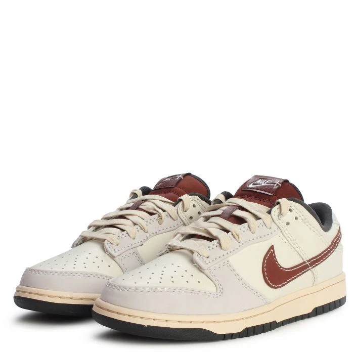 Giày Nike Dunk Low 'Dark Pony Soft Pearl' IM6670-202 - Ảnh 7