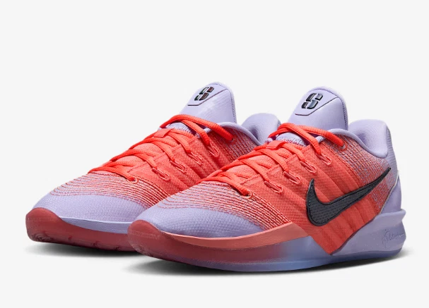 Giày Nike Sabrina 3 'Radiant' HF2882-500 - Ảnh 3