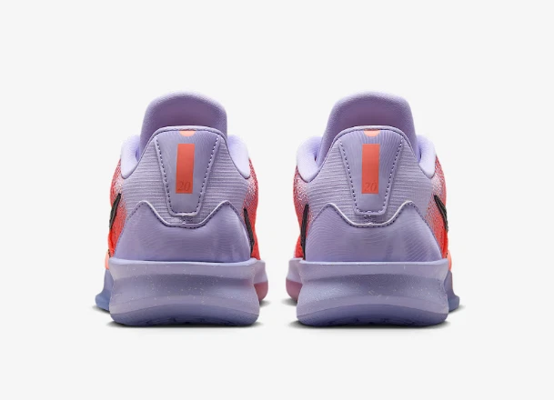 Giày Nike Sabrina 3 'Radiant' HF2882-500 - Ảnh 4