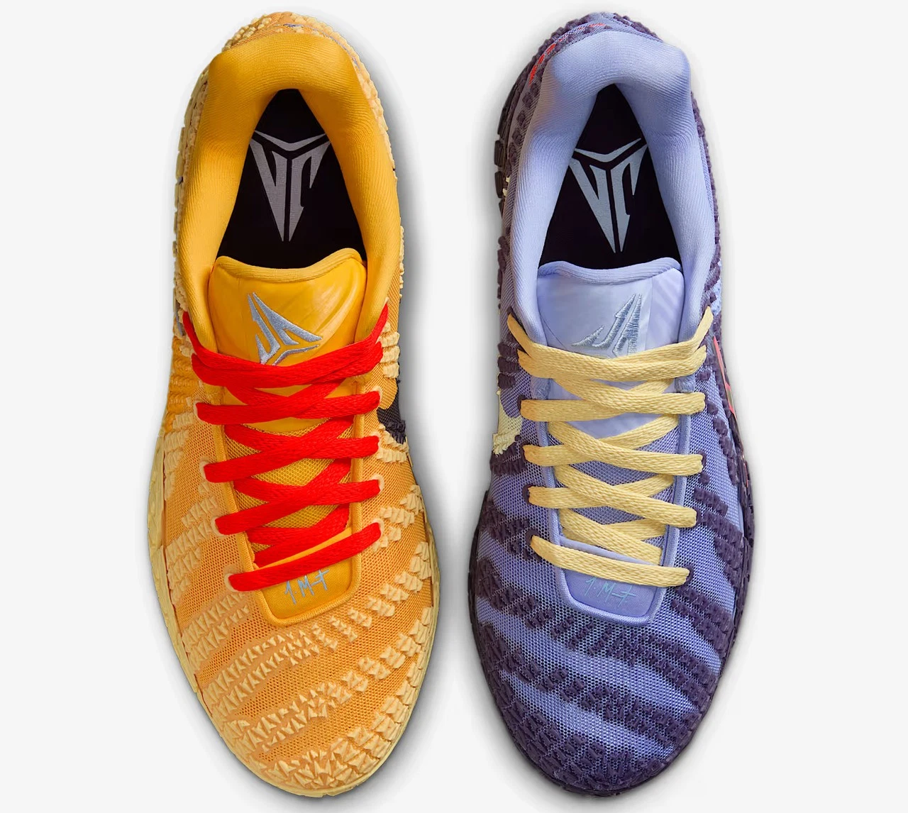 Giày Nike Ja 3 'Hustle & Flow' HF2794-700 - Ảnh 7