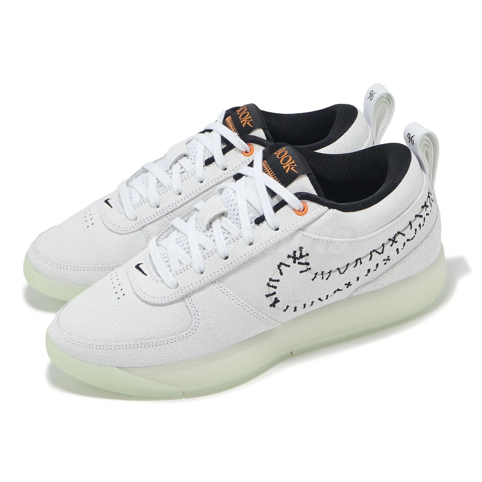 Giày Nike Book 1 'The Nightmare Before Christmas' FJ4250-102 - Ảnh 3