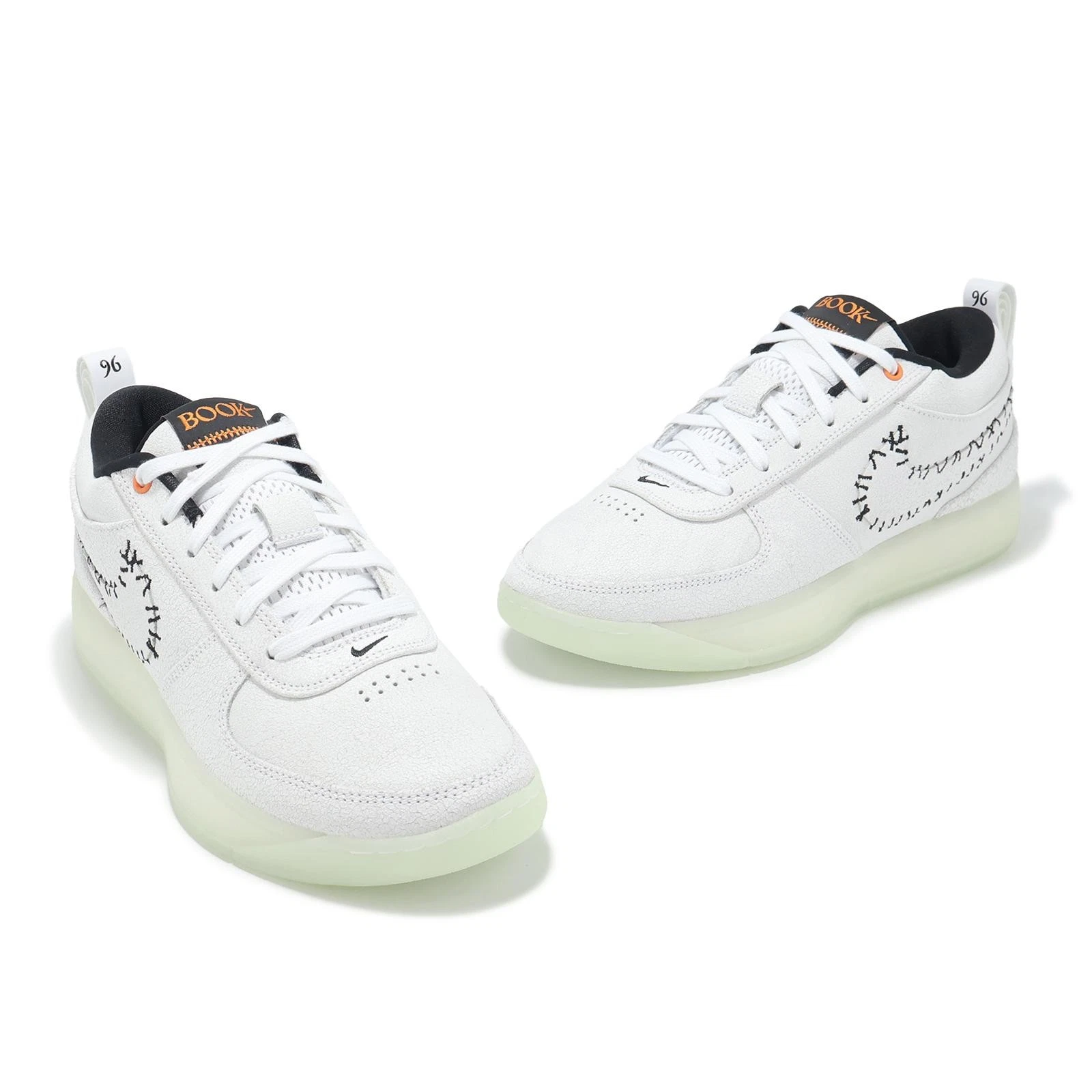 Giày Nike Book 1 'The Nightmare Before Christmas' FJ4250-102 - Ảnh 5