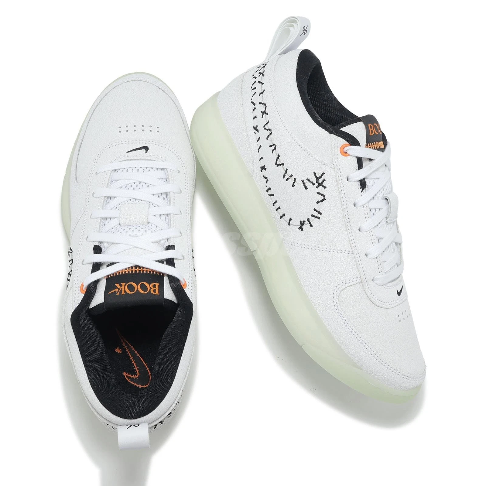 Giày Nike Book 1 'The Nightmare Before Christmas' FJ4250-102 - Ảnh 6