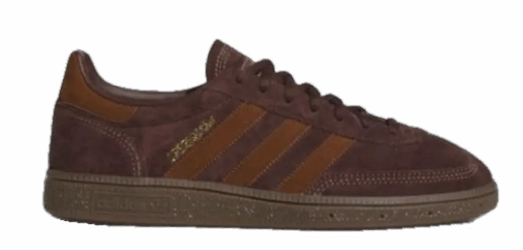 Giày Adidas Handball Spezial 'Shadow Brown' JQ1740