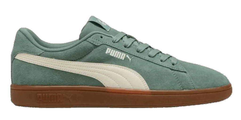 Giày Puma Smash 3.0 'Green Moon' 390984-25