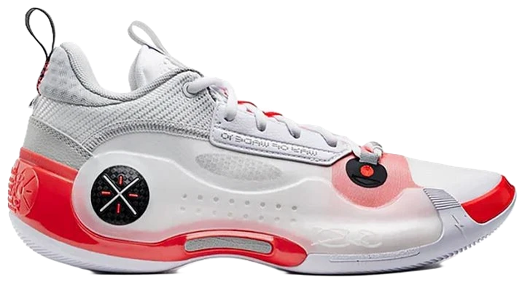 Giày Lining Way Of Wade 10 Low 'Overtown' ABAS083-14