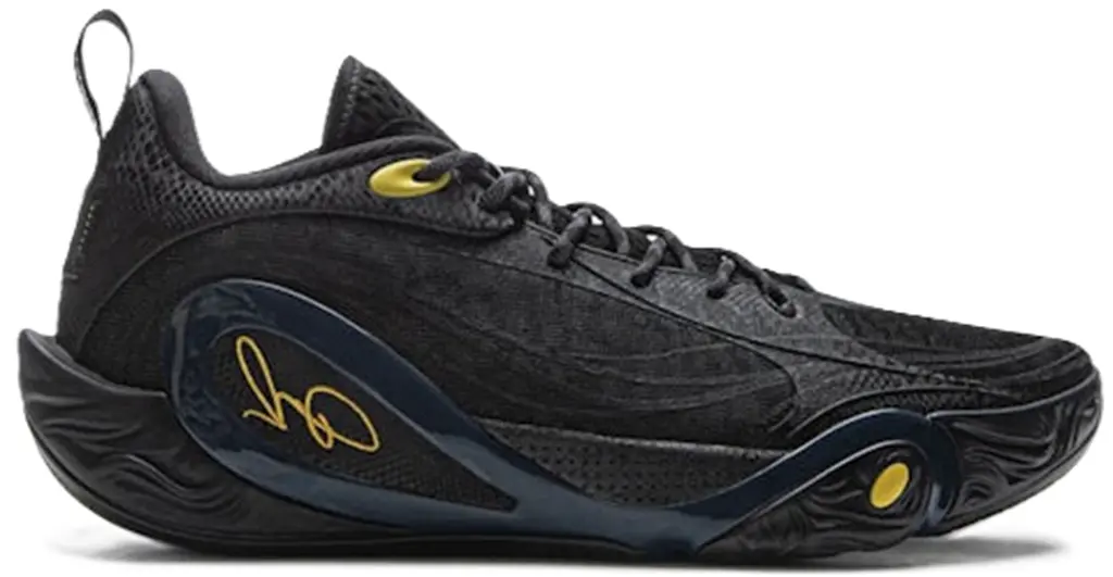 Giày Lining Way Of Wade D'Angelo Russell Dlo 1 'The Mentor's Mark' ABPV009-11