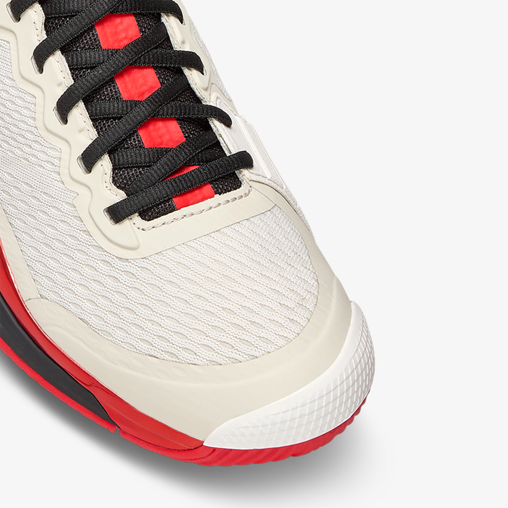 Giày Wilson Rush Pro 4.5 'Red White' WRS336670U - Ảnh 5