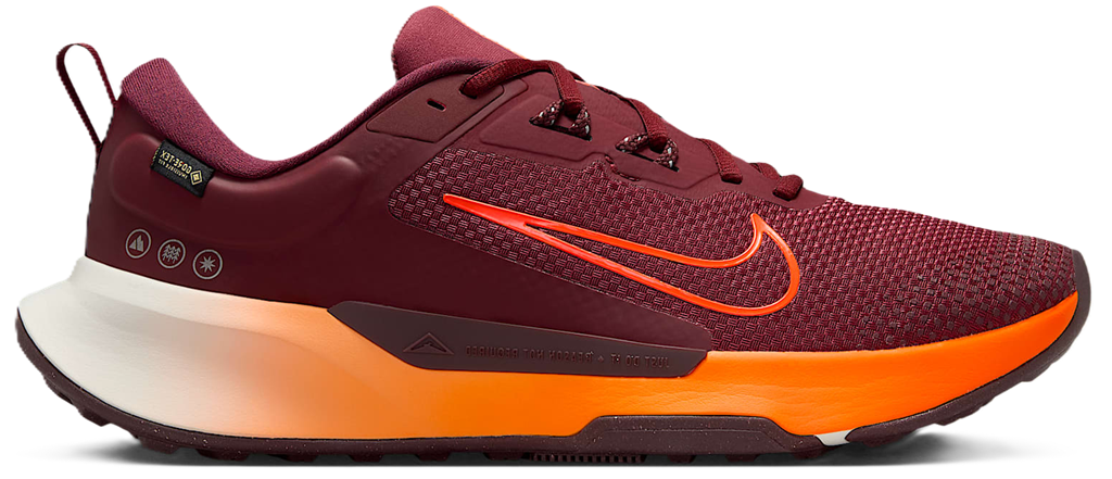 Giày Nike Juniper Trail 2 Gore-Tex 'Dark Team Red' HM9734-600