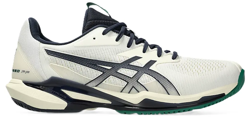 Giày Asics Solution Speed FF 3.0 'Midnight Cream' 1041A438-104