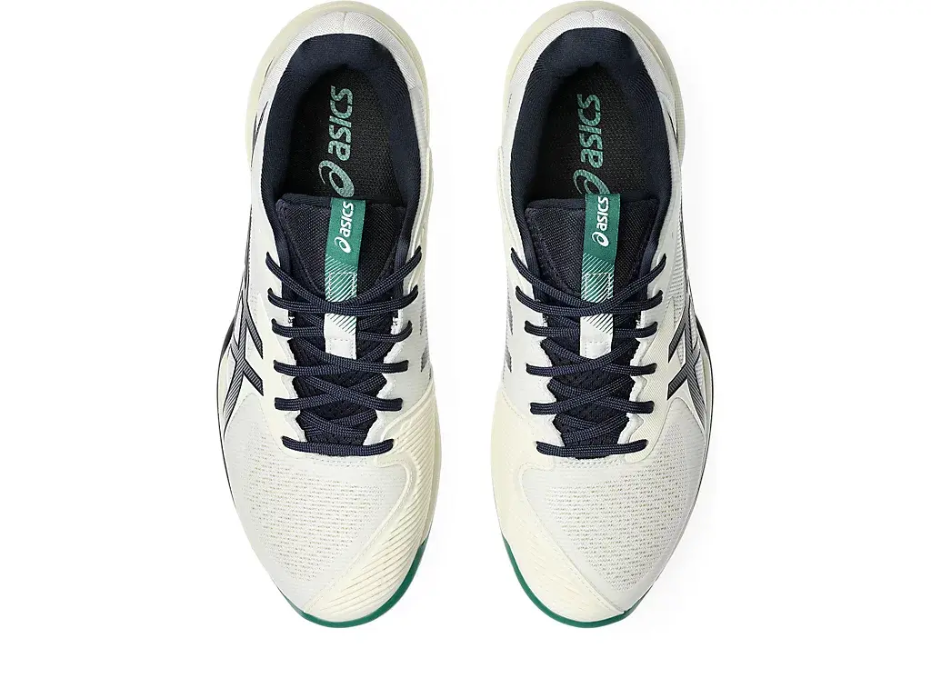 Alternative view of Giày Asics Solution Speed FF 3.0 'Midnight Cream' 1041A438-104