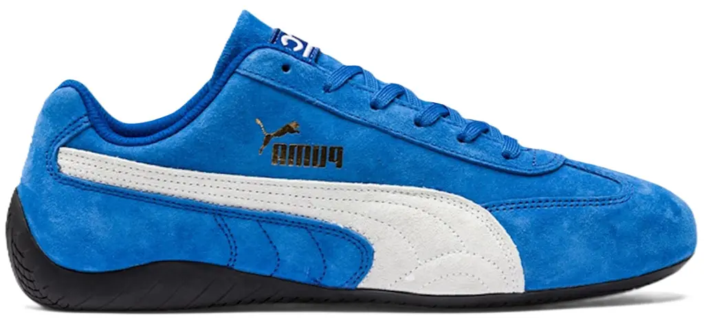 Giày Puma Speedcat Sparco OG 'Strong Blue' 339844-02