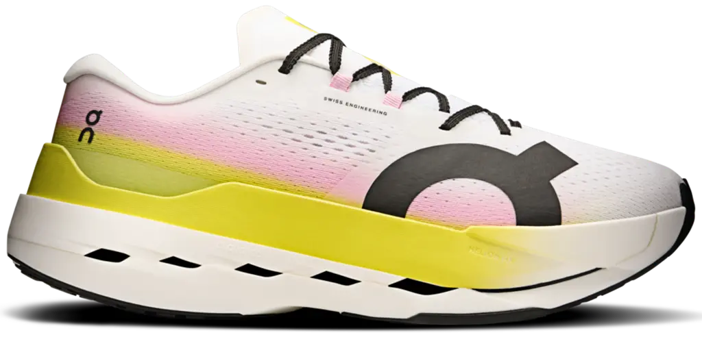 Giày On Cloudboom Max 'Lime Raspberry' 3MF30314229