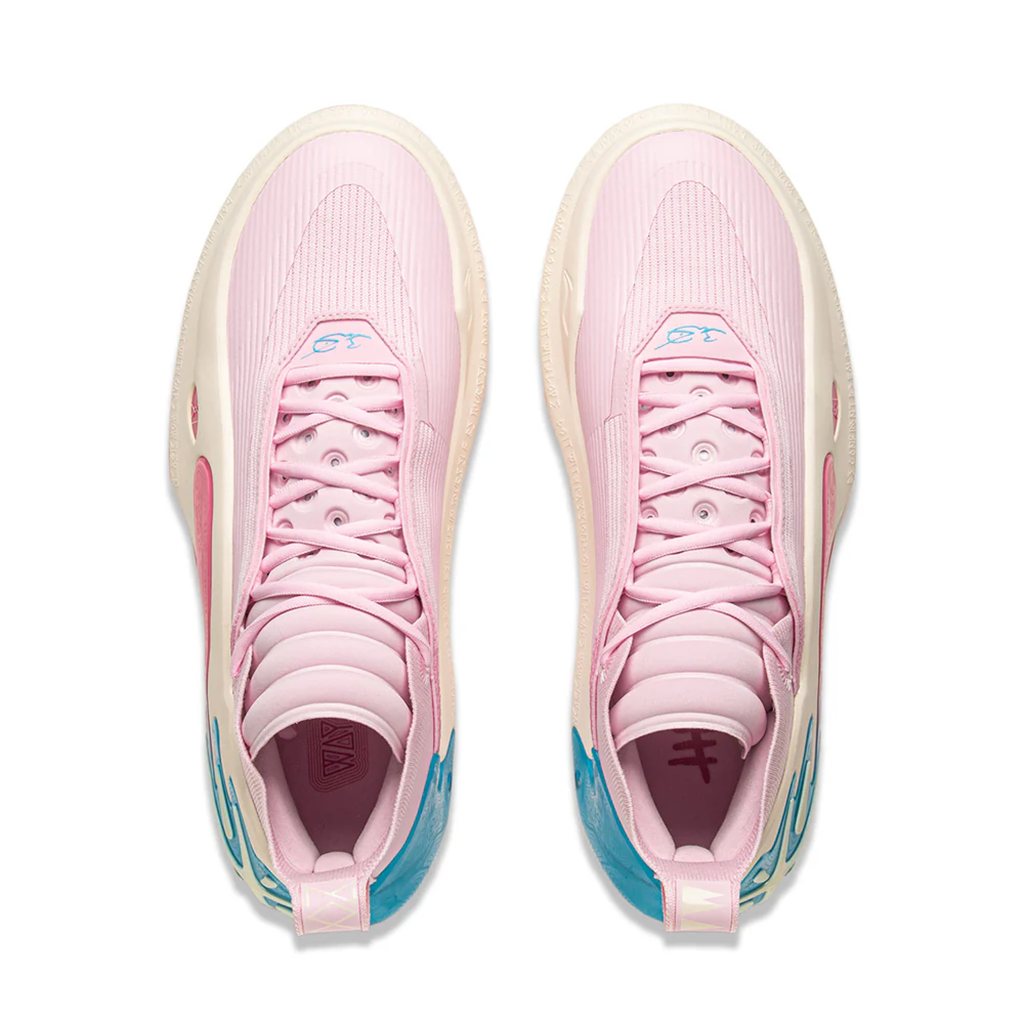 Giày Lining Way Of Wade 11 'South Beach' ABAU049-32 - Ảnh 3