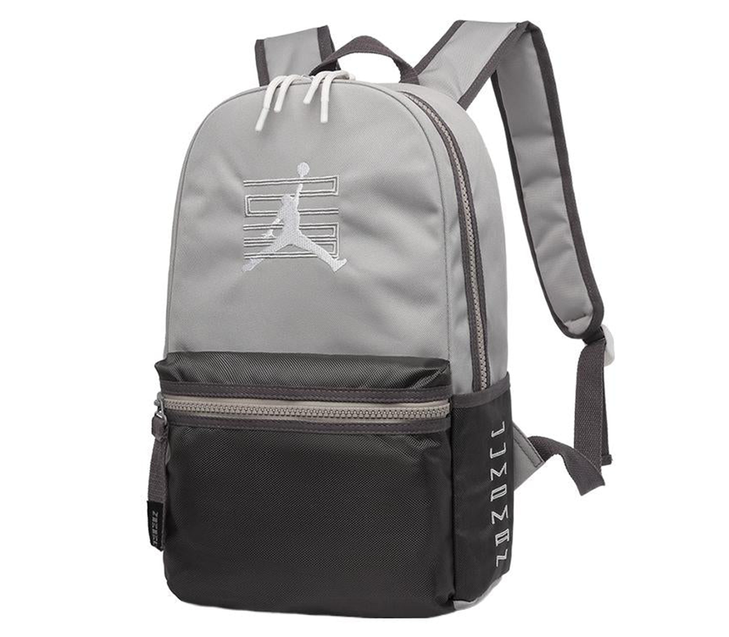 Balo Nike Air Jordan Retro 11 Backpack 'Grey' DV1869-056