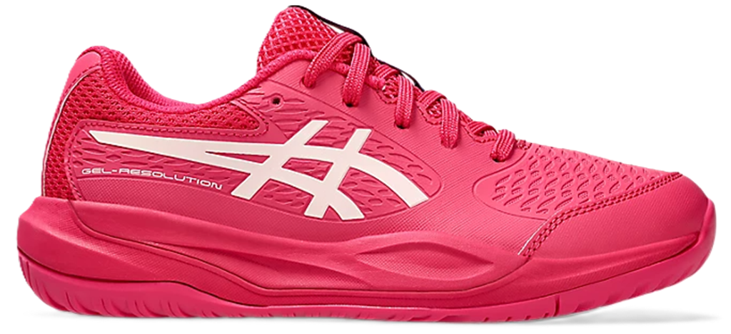 Giày Asics Gel-Resolution X GS 'Bright Rose Cream' 1044A081-700