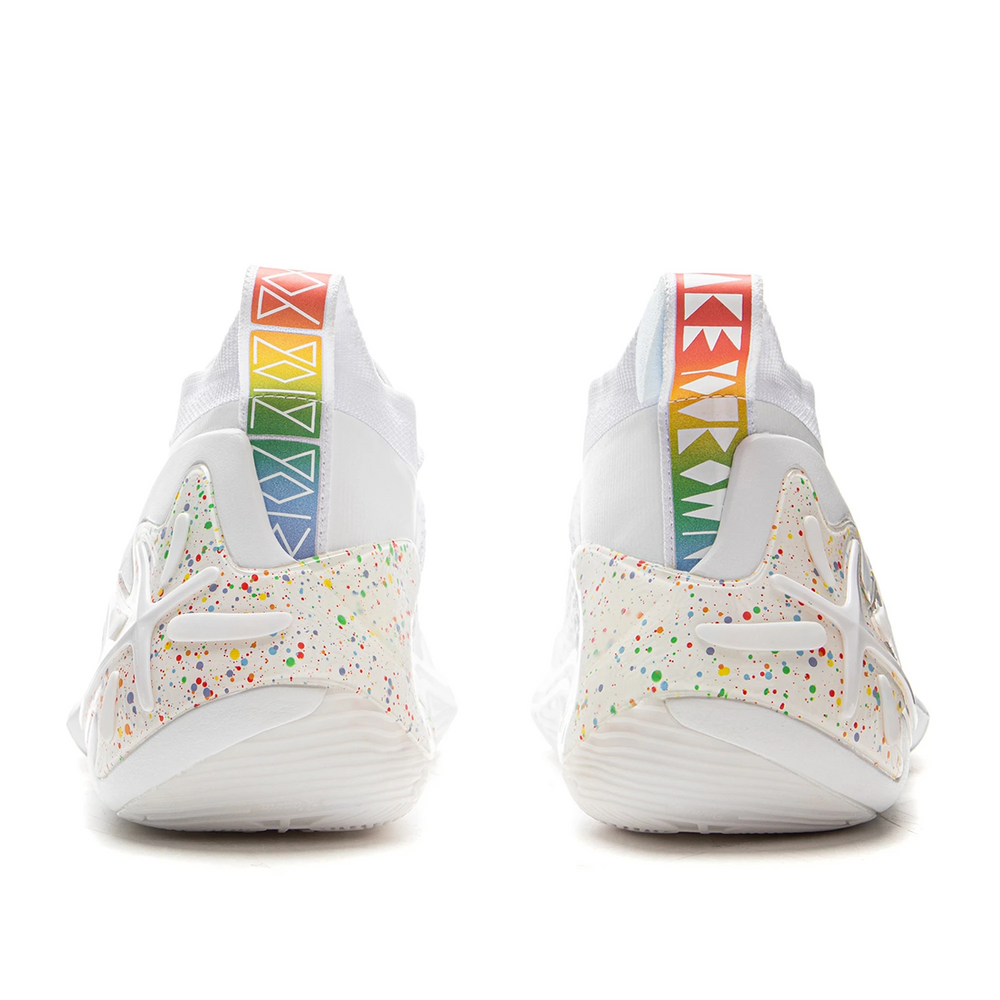 Alternative view of Giày Lining Way Of Wade 11 'White' ABAU049-31