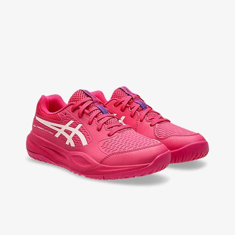Giày Asics Gel-Resolution X GS 'Bright Rose Cream' 1044A081-700 - Ảnh 3