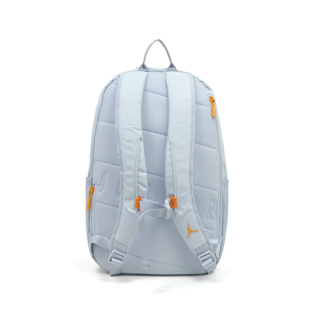Alternative view of Balo Nike Air Jordan Jumpman 15 Backpack 'Blue Orange' JD2443001AD-002