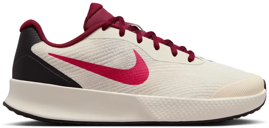 Giày Nike Court Vapor Lite 3 HC 'Pale Ivory' FZ2156-104