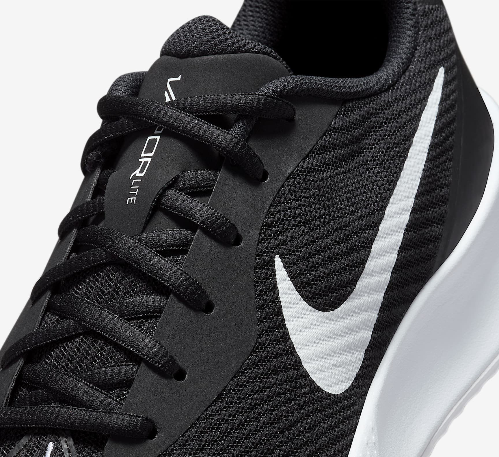 Alternative view of Giày Nike Vapor Lite 3 'Black' FZ2156-001