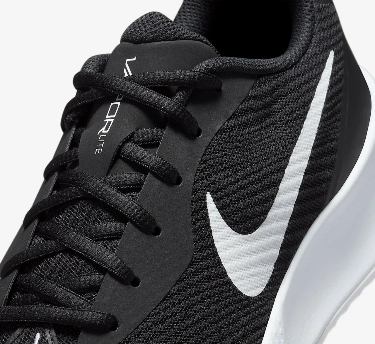Alternative view of Giày Nike Vapor Lite 3 'Black' FZ2156-001