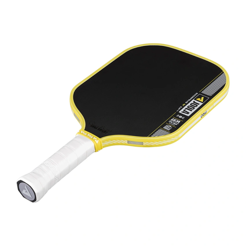 Alternative view of Vợt Pickleball Joola Scorpeus Pro IV 14mm 'Yellow Vietnam Colorway'
