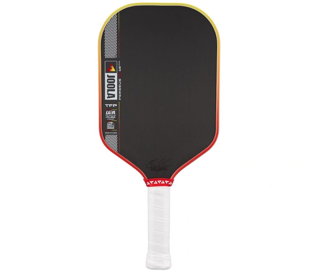 Vợt Pickleball Joola Perseus Pro IV Vietnam 'Orange Red'