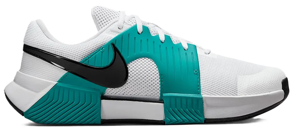 Giày Nike Zoom GP Challenge 1 'White Radiant Emerald' FB3147-104