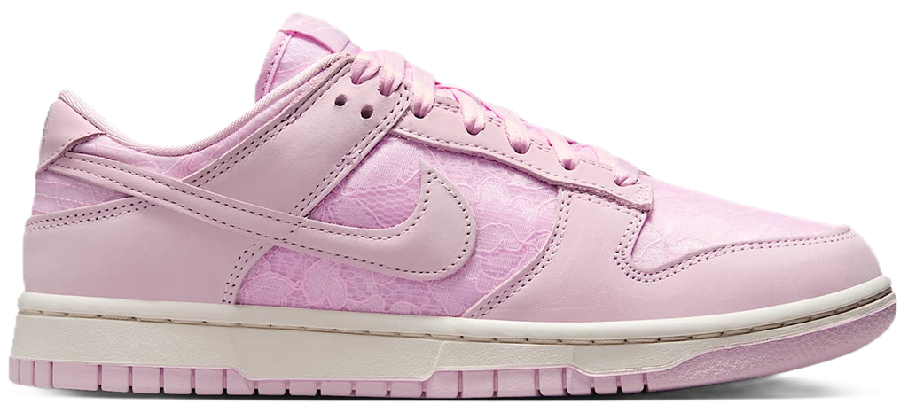 Giày Nike Dunk Low 'Regal Pink' HJ5870-600