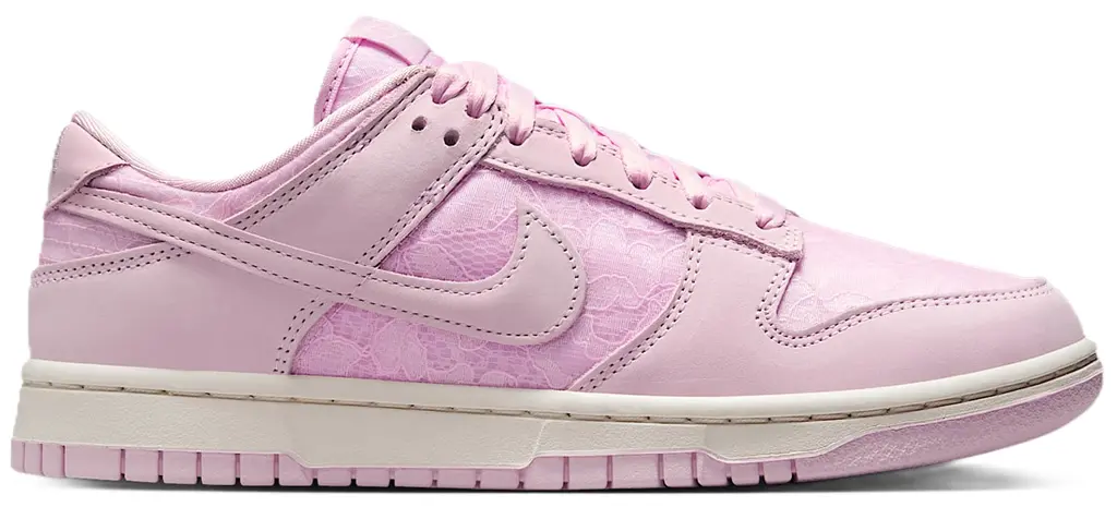 Giày Nike Dunk Low 'Regal Pink' HJ5870-600