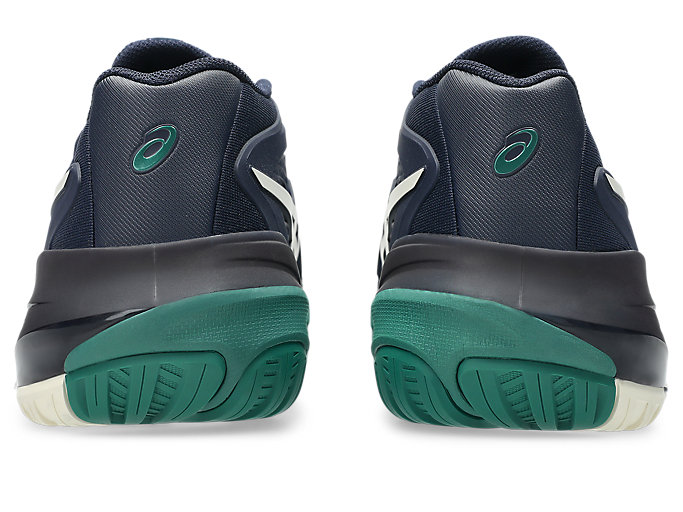 Giày Asics Gel-Resolution X 'Midnight Cream' 1041A481-400 - Ảnh 7