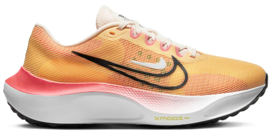 Giày Nike Air Zoom Fly 5 'Topaz Gold' DM8974-700