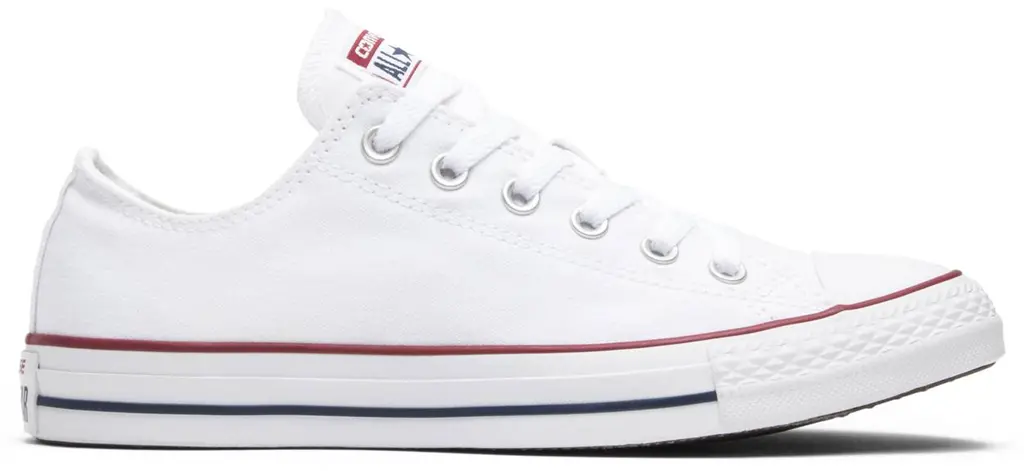 Giày Converse Chuck Taylor All Star Low ‘Optic White’ M7652