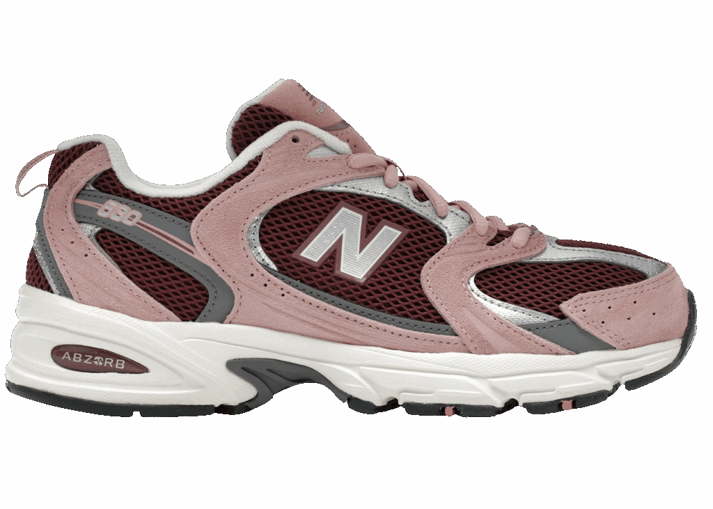 Giày New Balance 530 ‘Pink Moon’ MR530PG