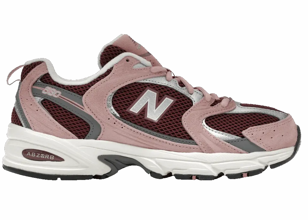 Giày New Balance 530 ‘Pink Moon’ MR530PG