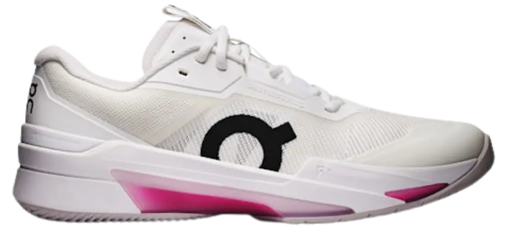 Giày On The Roger Pro Fire 'White Pink' 3MF30102626