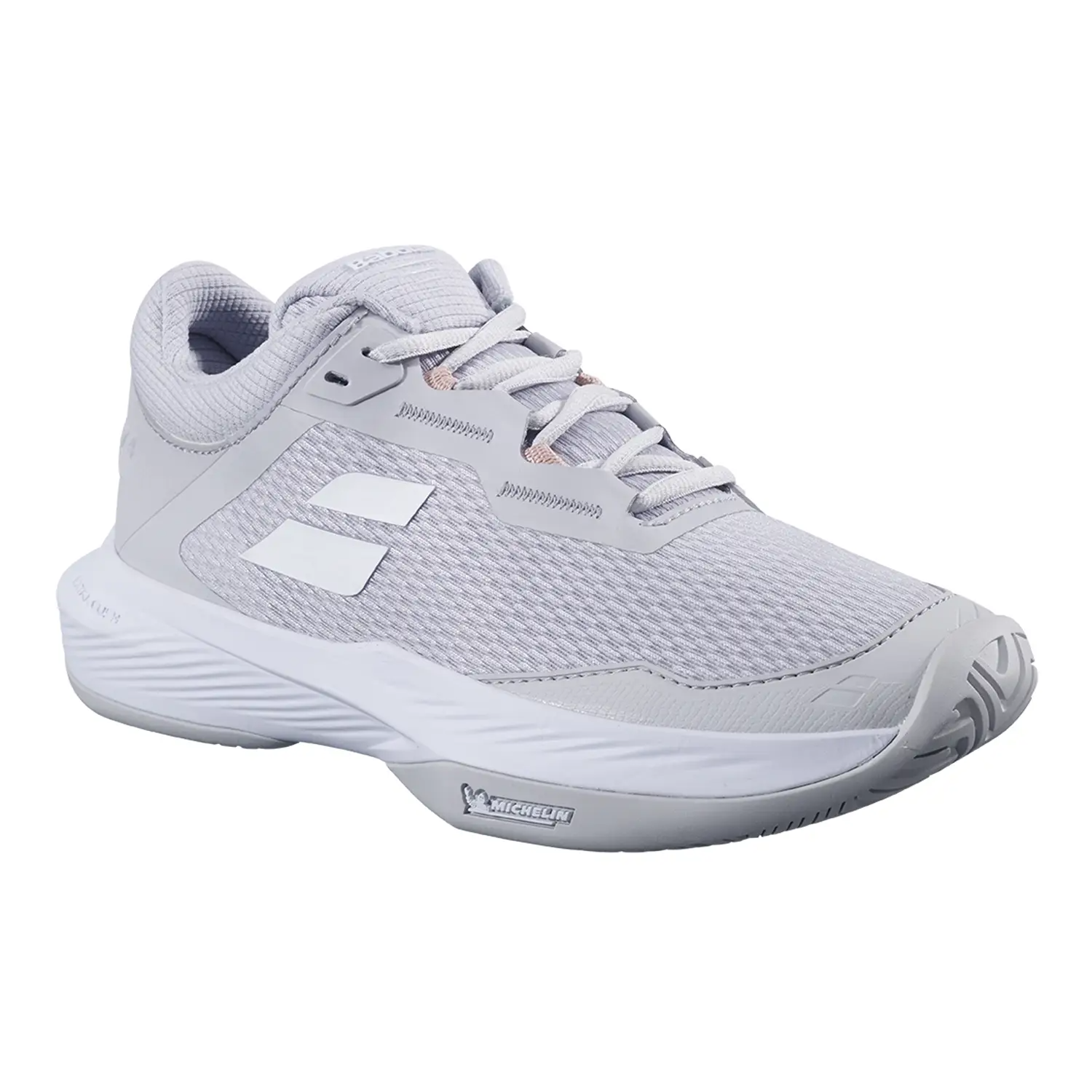 Alternative view of Giày Babolat Sfx 4 'Grey' 3A1S25A530-3037