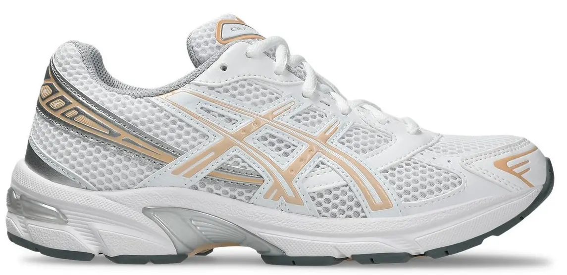 Giày Asics Gel-1130 'White Bisque' 1202A164-123