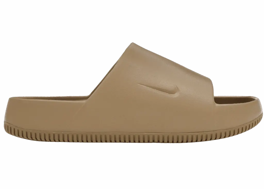 Dép Nike Calm Slide ‘Khaki’ FD4116-201
