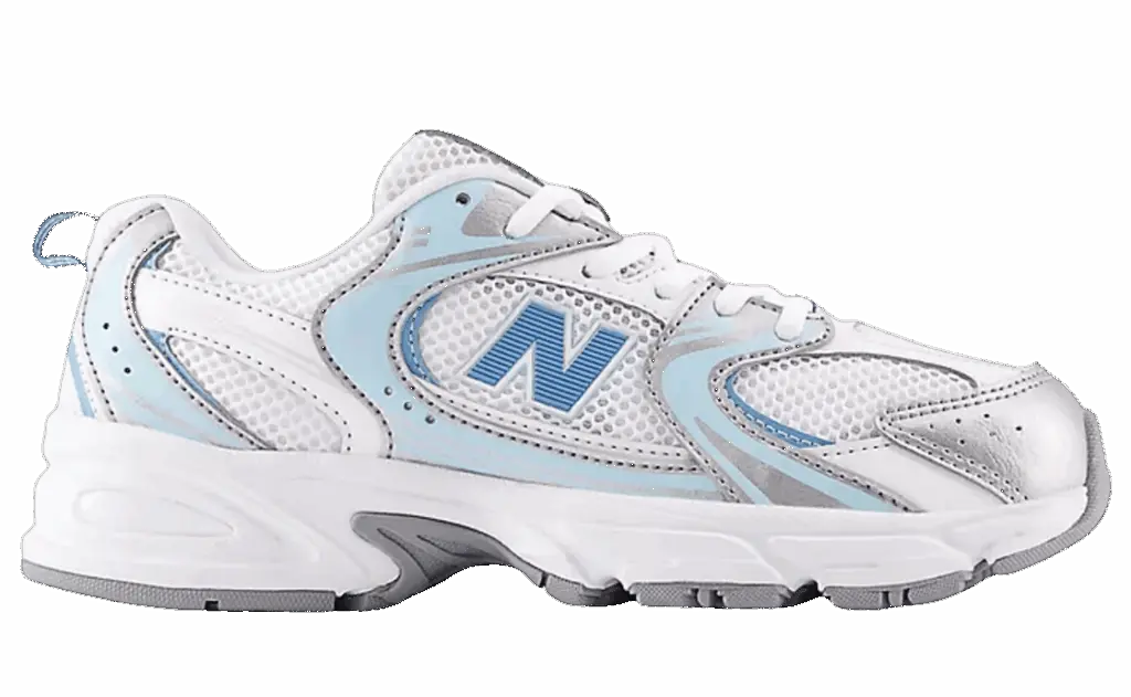 Giày New Balance 530 'Silver Blue' GR530ED