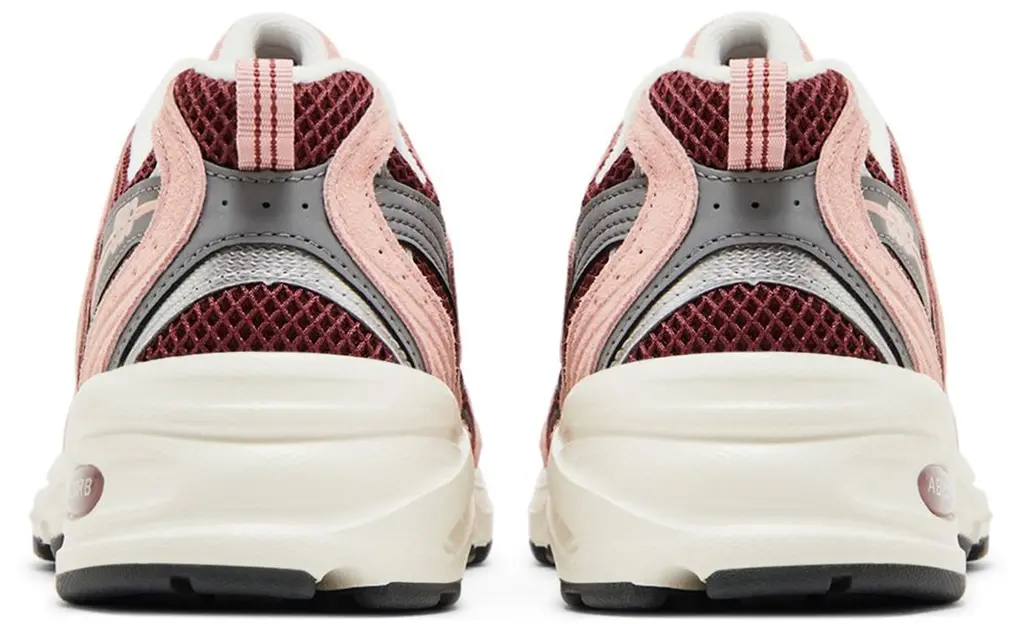 Alternative view of Giày New Balance 530 ‘Pink Moon’ MR530PG