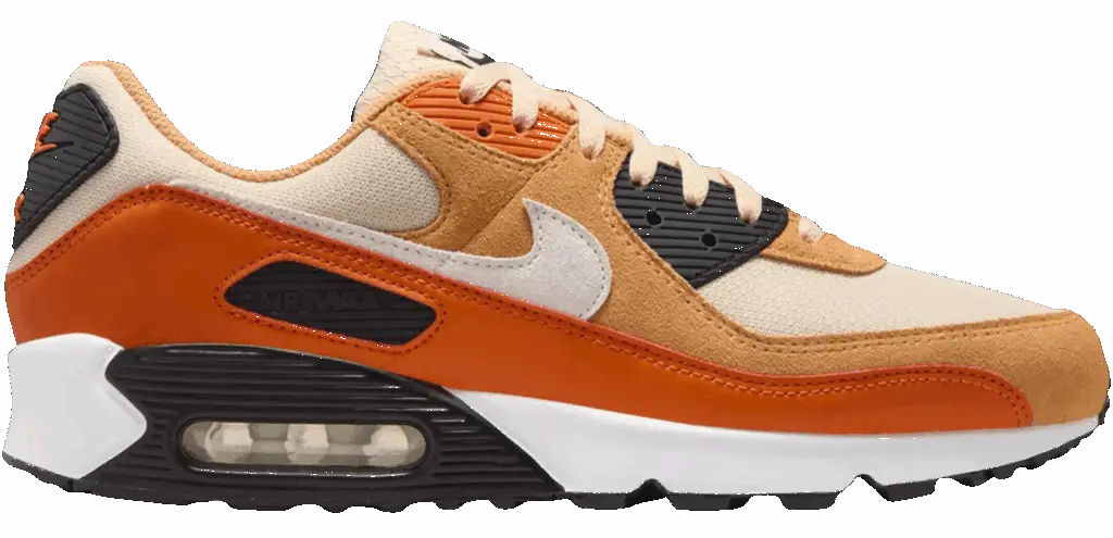 Giày Nike Air Max 90 'Copper Moon' DM0029-800
