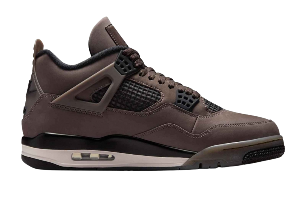 Giày Nike Air Jordan 4 Retro 'Cave Stone' FQ8138-200
