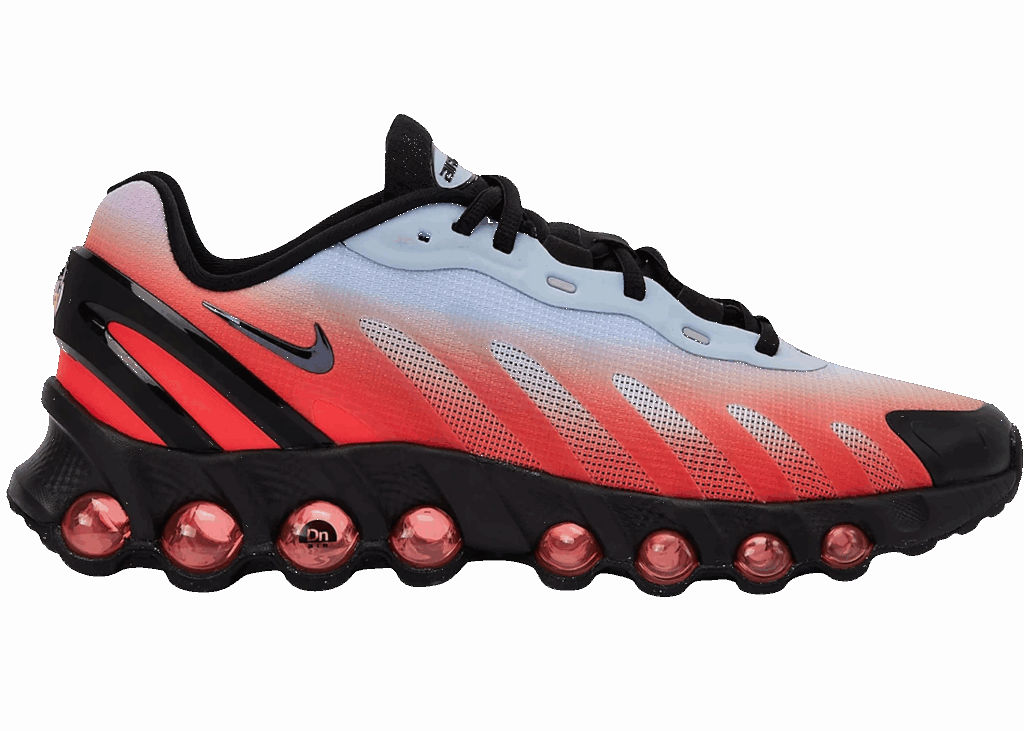 Giày Nike Air Max Dn8 'Royal Tint Bright Crimson' IH4119-401